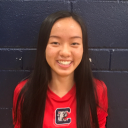 Megan Wang