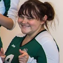 Kate Motola mugshot