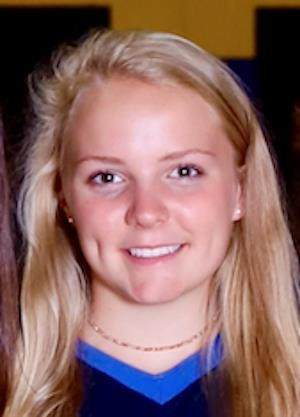Ellie Goodman
