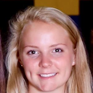 Ellie Goodman mugshot