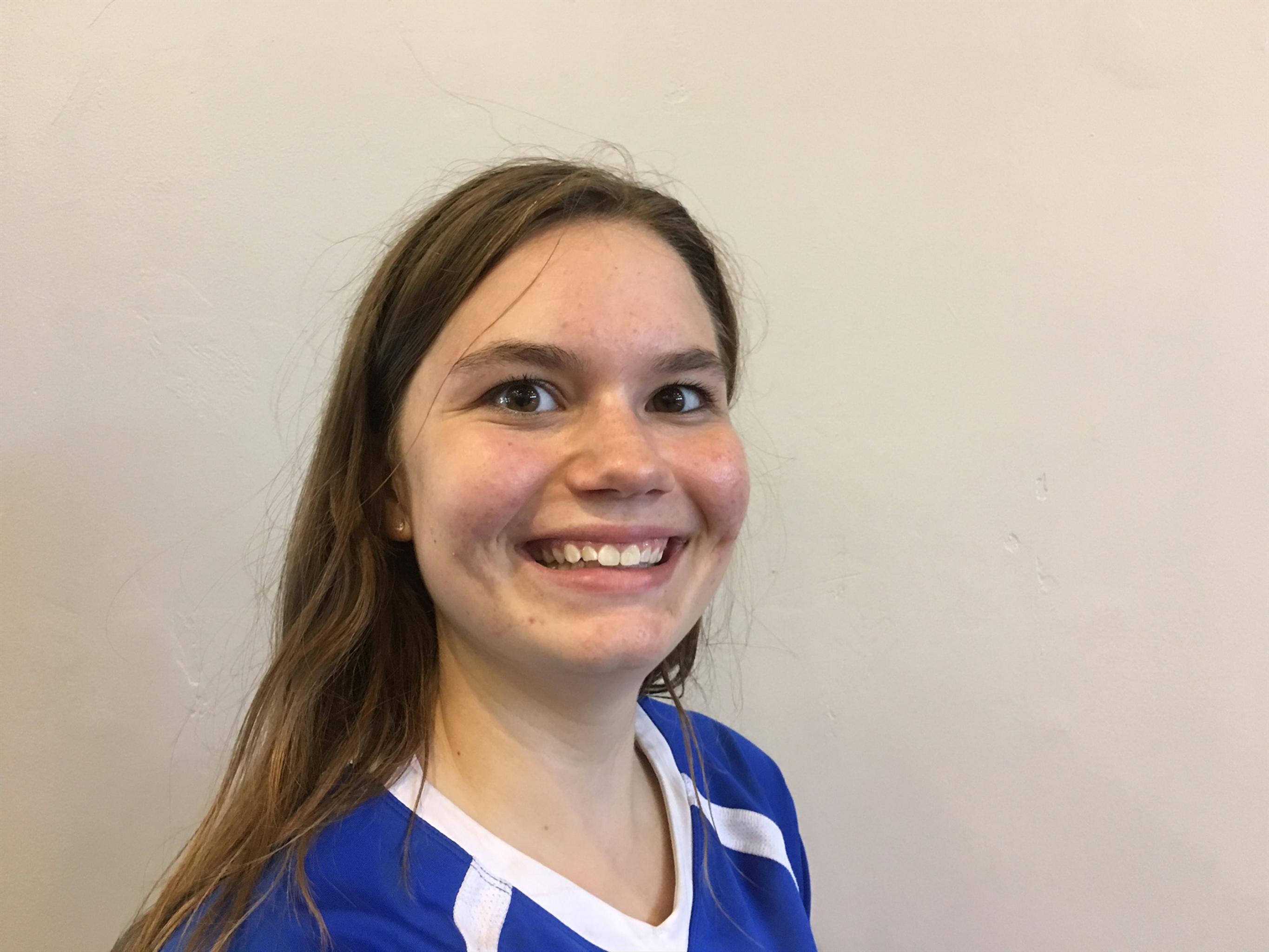 Anna Treder