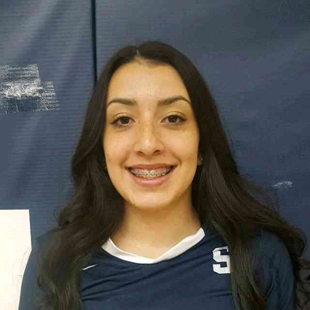 Jalyssa Benavidez mugshot