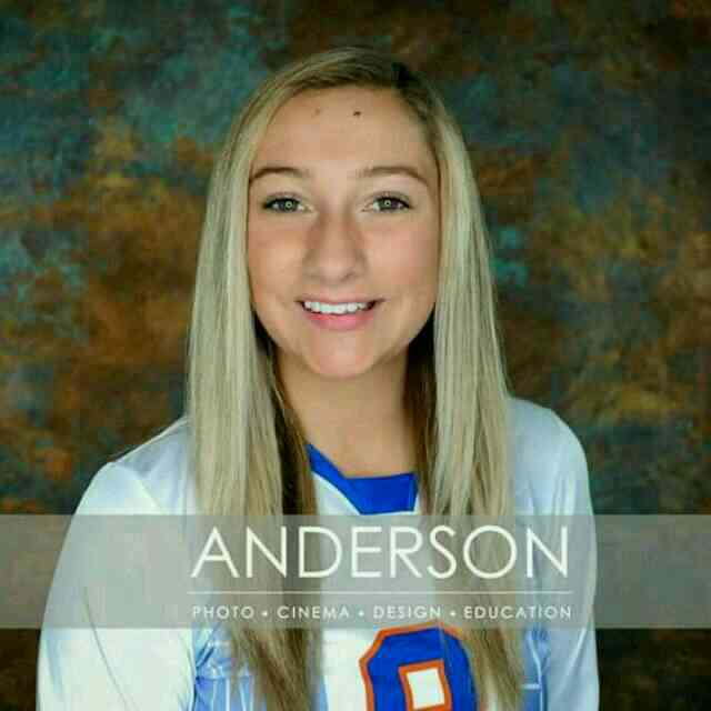 Brie Holder mugshot