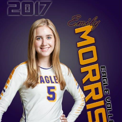 Emily Morrison mugshot