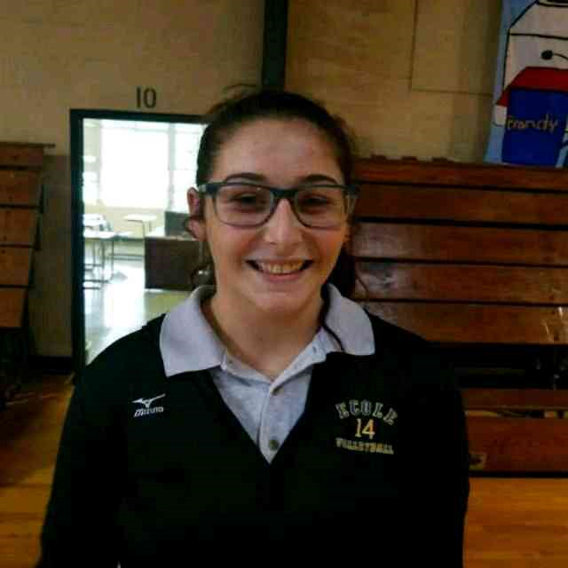 Alyssa Hankins