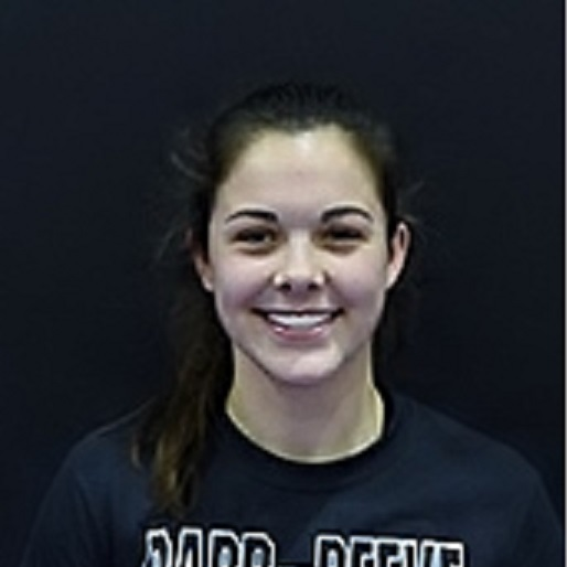 Anna Ballengee mugshot