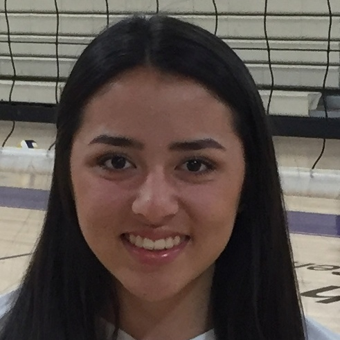 Akemi Karamitsos mugshot