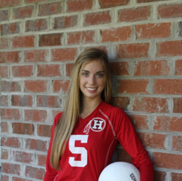 Madison Chadwell