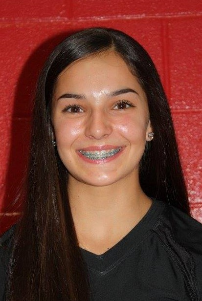 Kennedy Stang