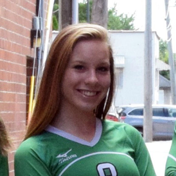 Emma Lutz mugshot