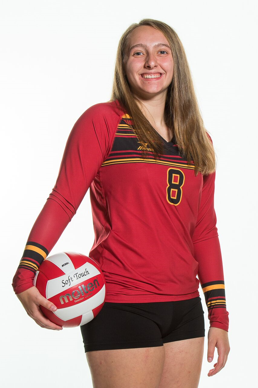 Lauren Lowry