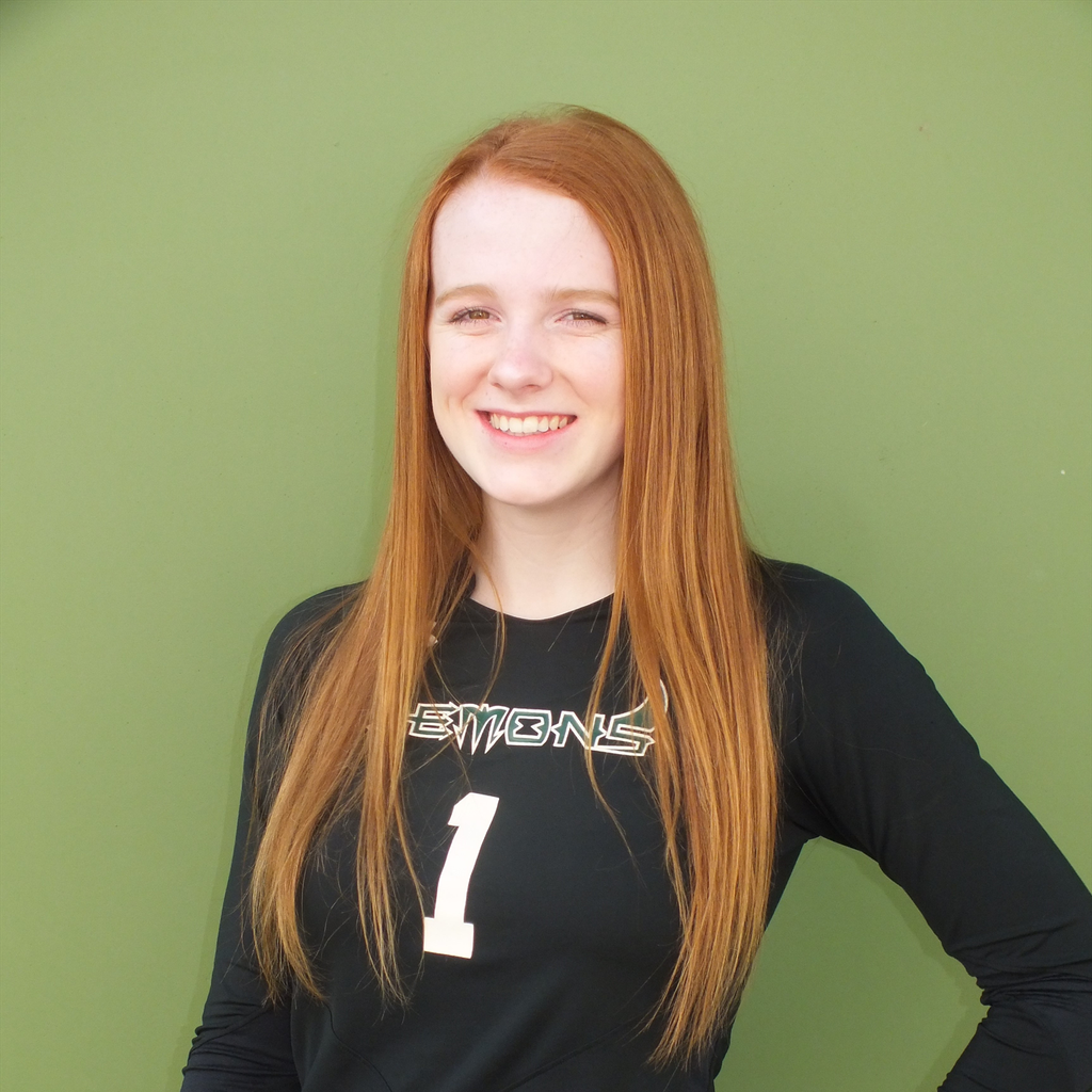 Meghan Greenslade mugshot