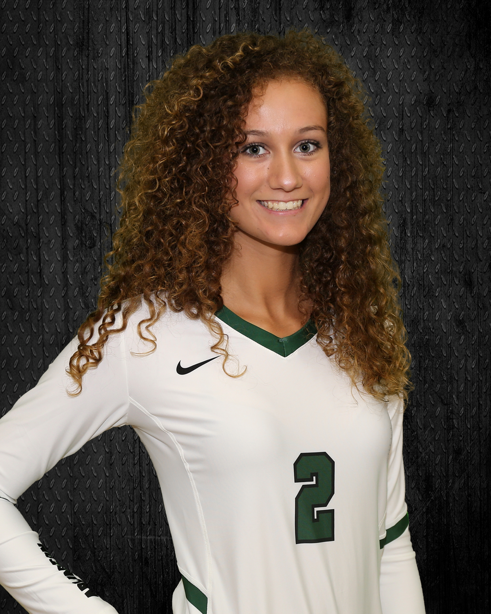 Maddy Knott