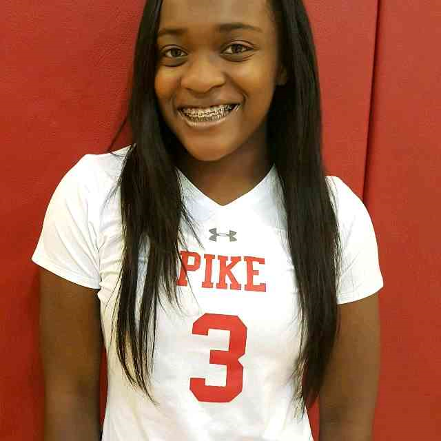 Cayla Richardson