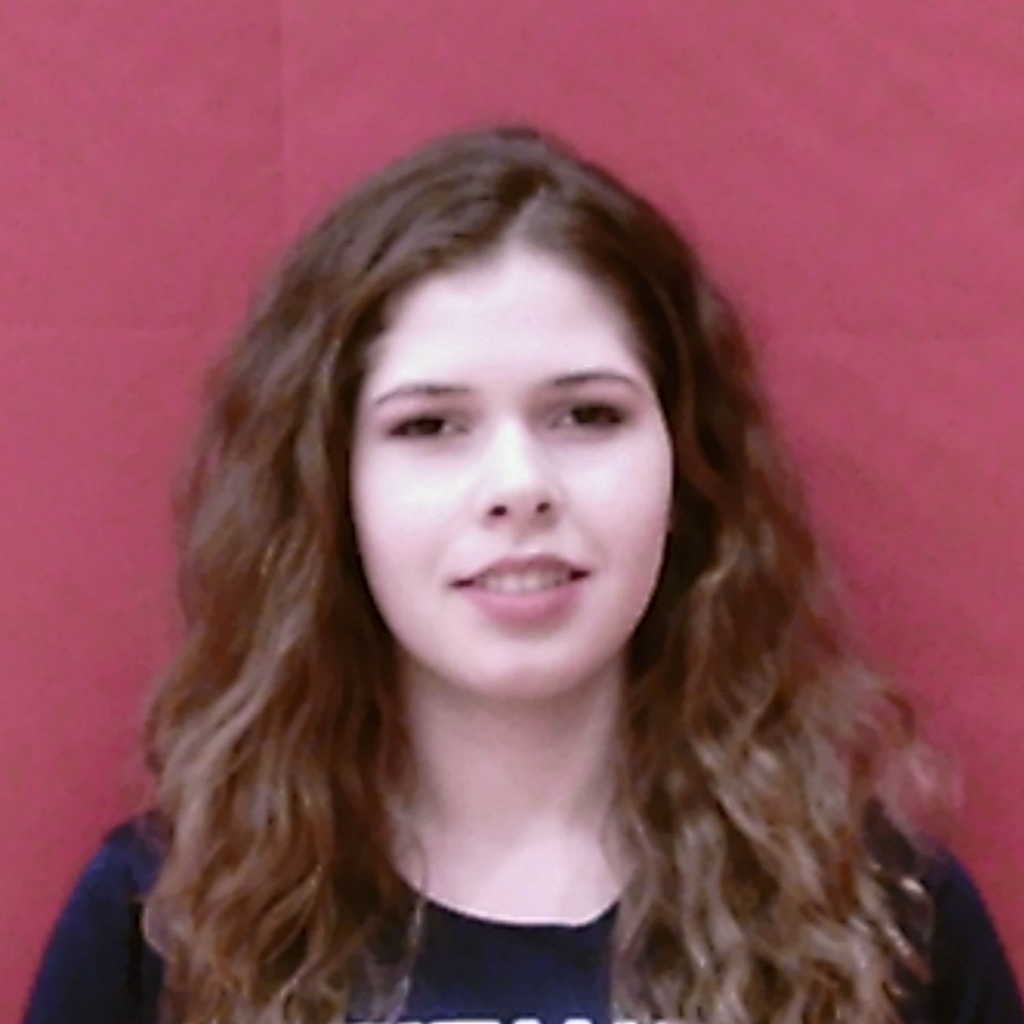 Lorena Muller mugshot