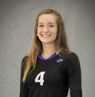 Payton Wolf
