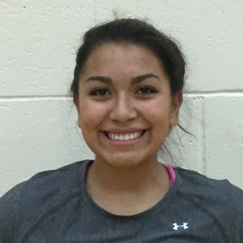 Makayla Otero mugshot