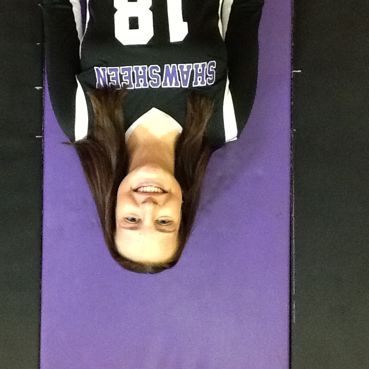 Brooke Johnson mugshot