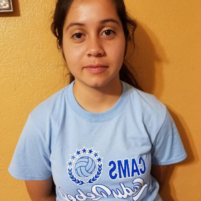 Cynthia Rojas