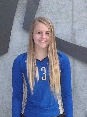Kellyn Lipasek