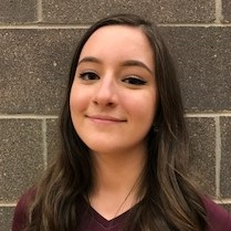 Lexi Auster mugshot