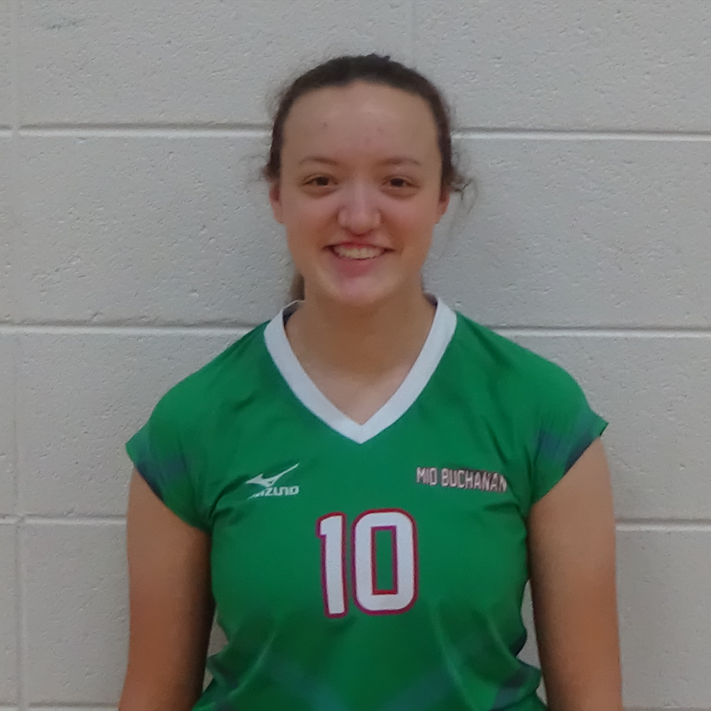 Lyndsay Grubb mugshot