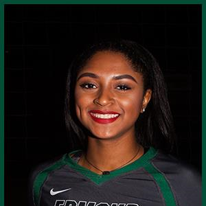 Kaeli Robinson mugshot