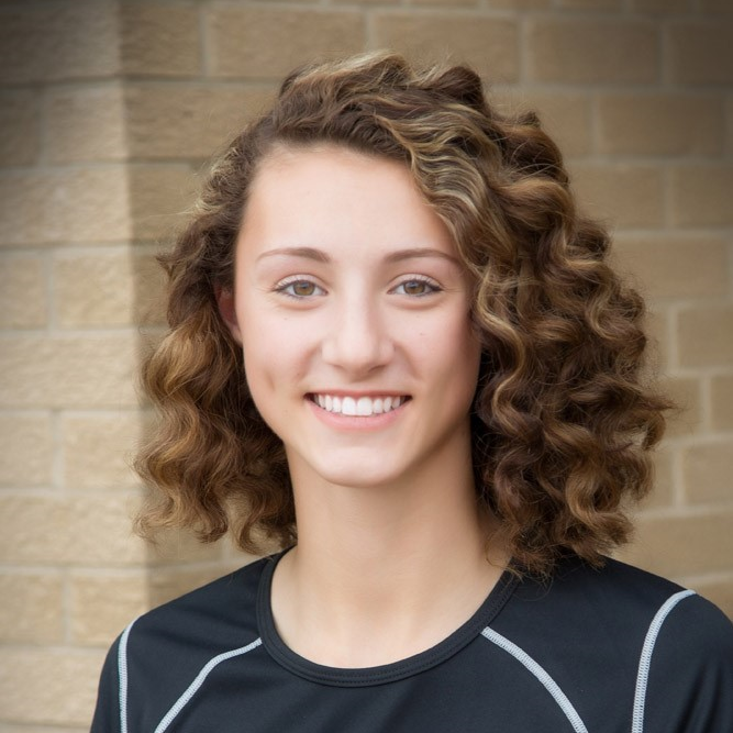 Jessie Hemm