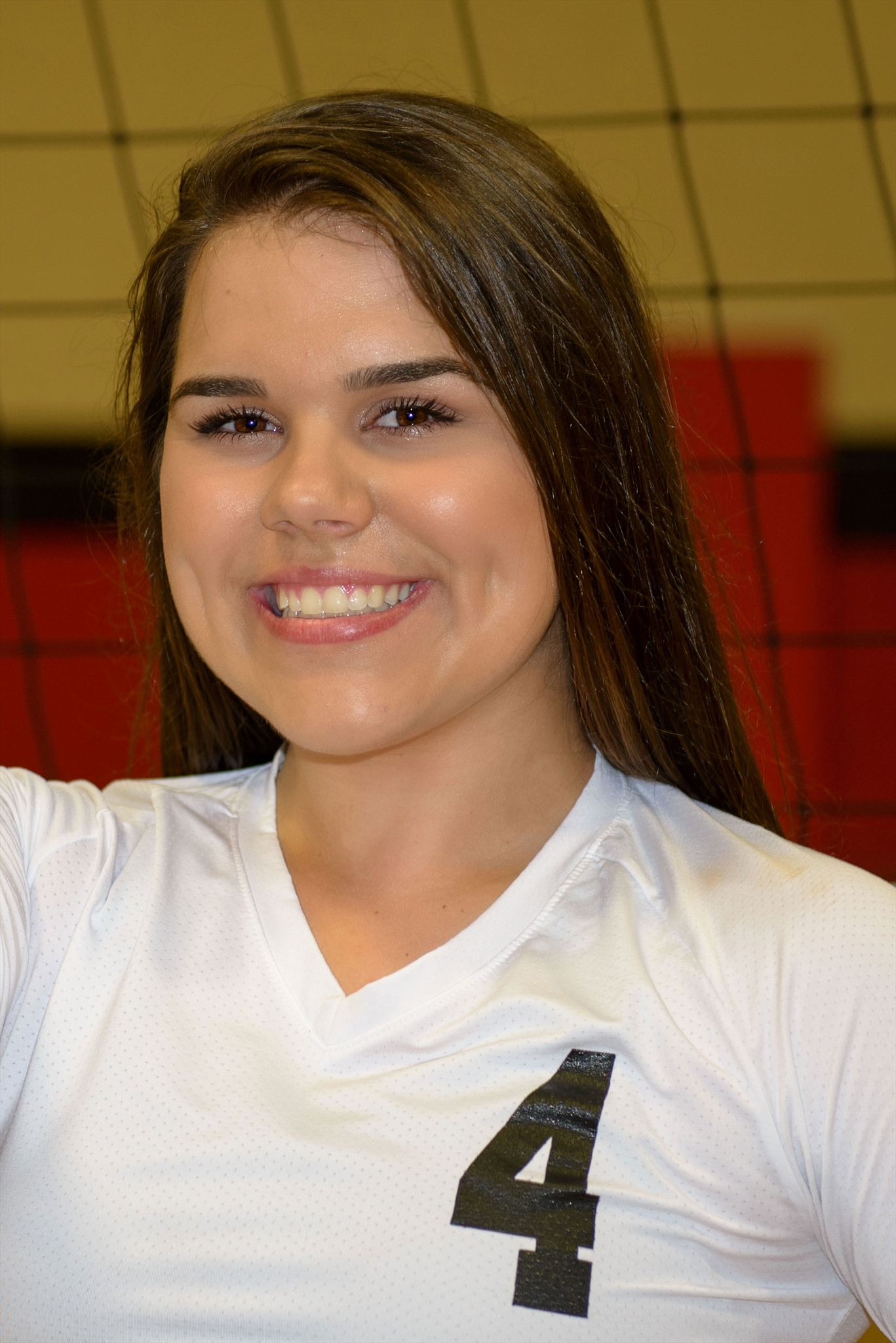 Jacey Rich