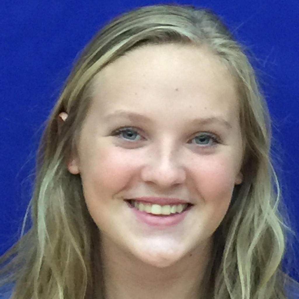 Kalyn Dryman mugshot