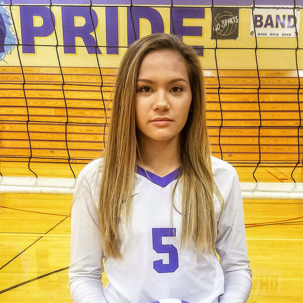 Sierra Durano mugshot