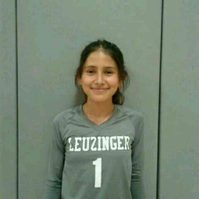 Stephania Kurmen mugshot