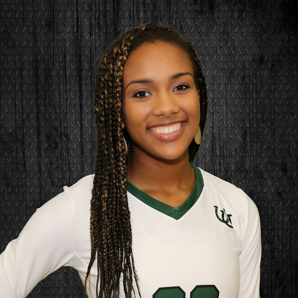 Ciauna Broadus mugshot