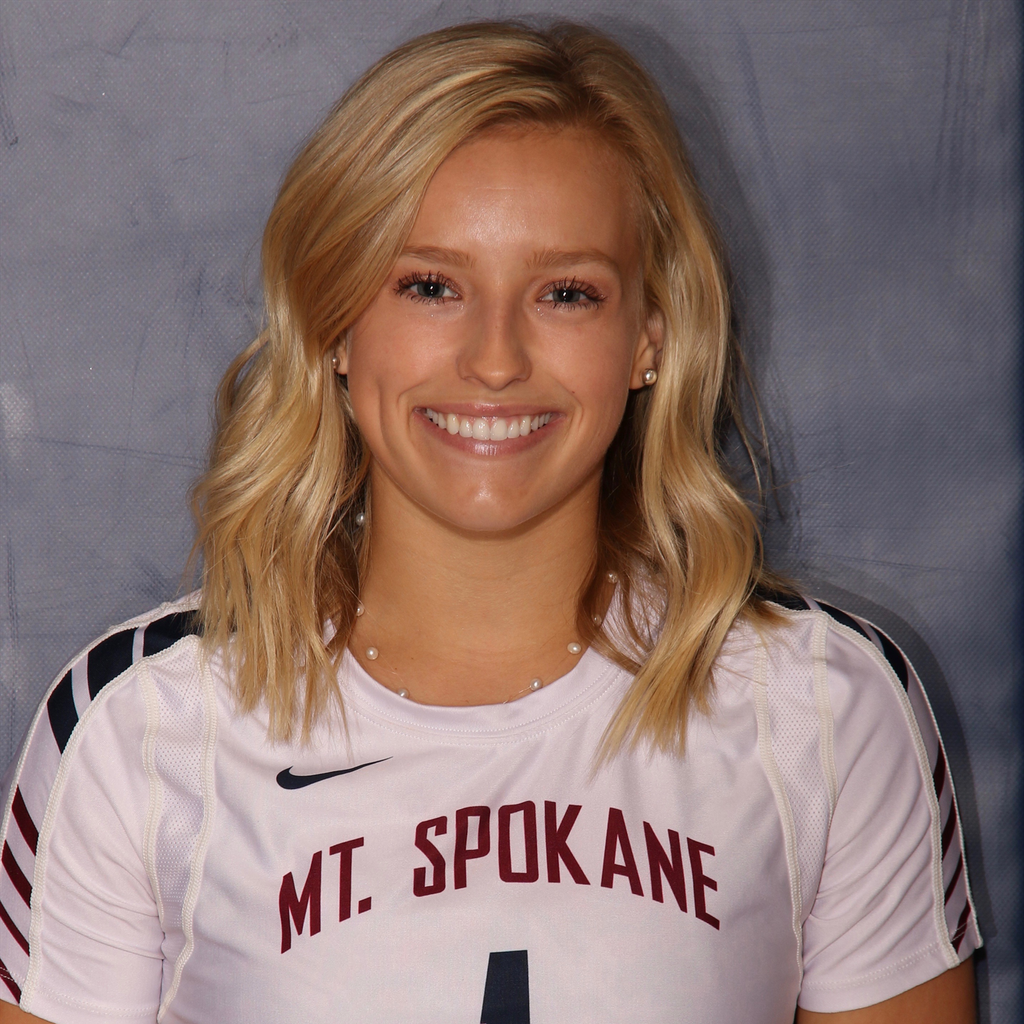 Katie Maher