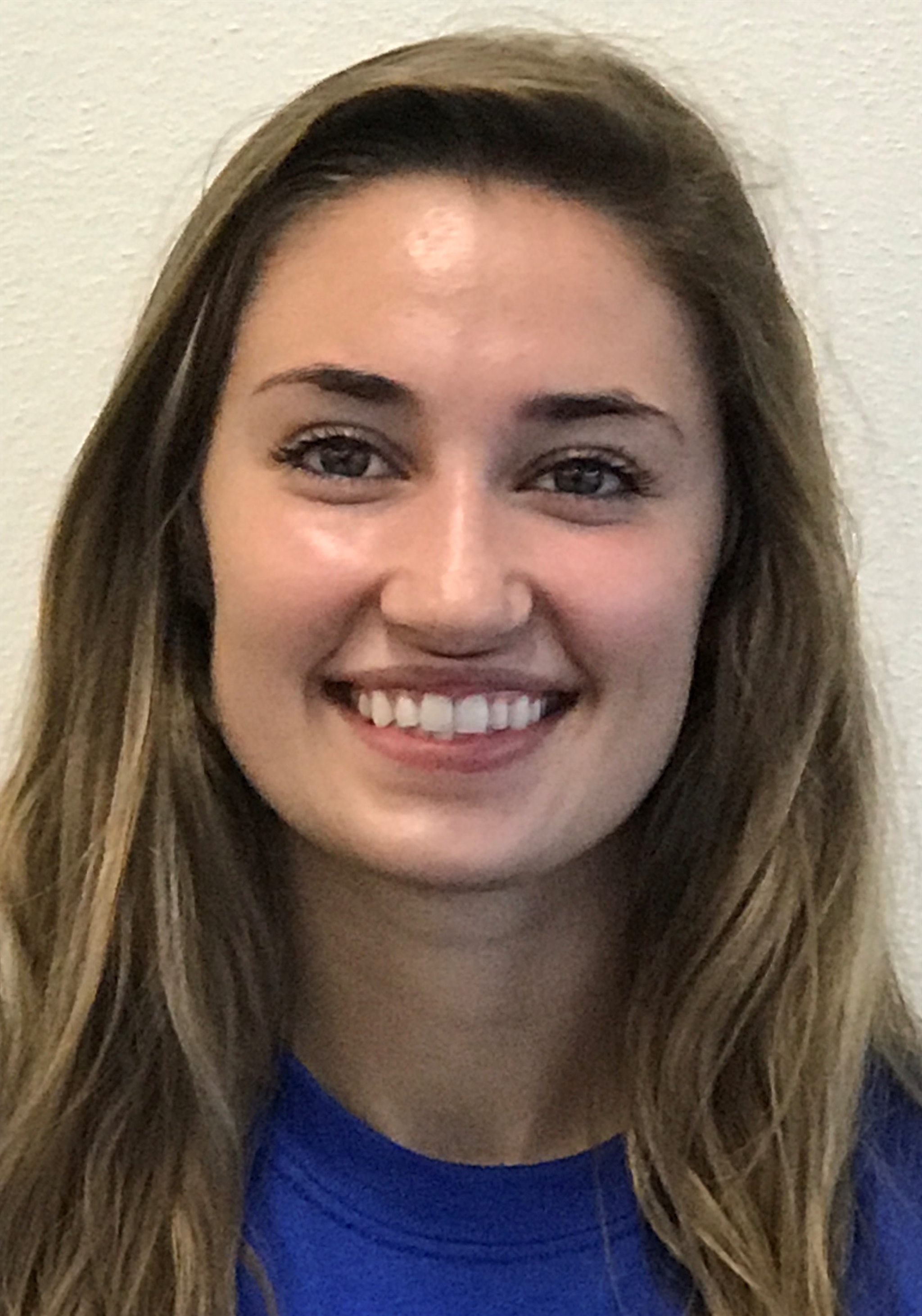Rachael Ressler mugshot