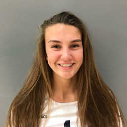 Natalie Warren mugshot