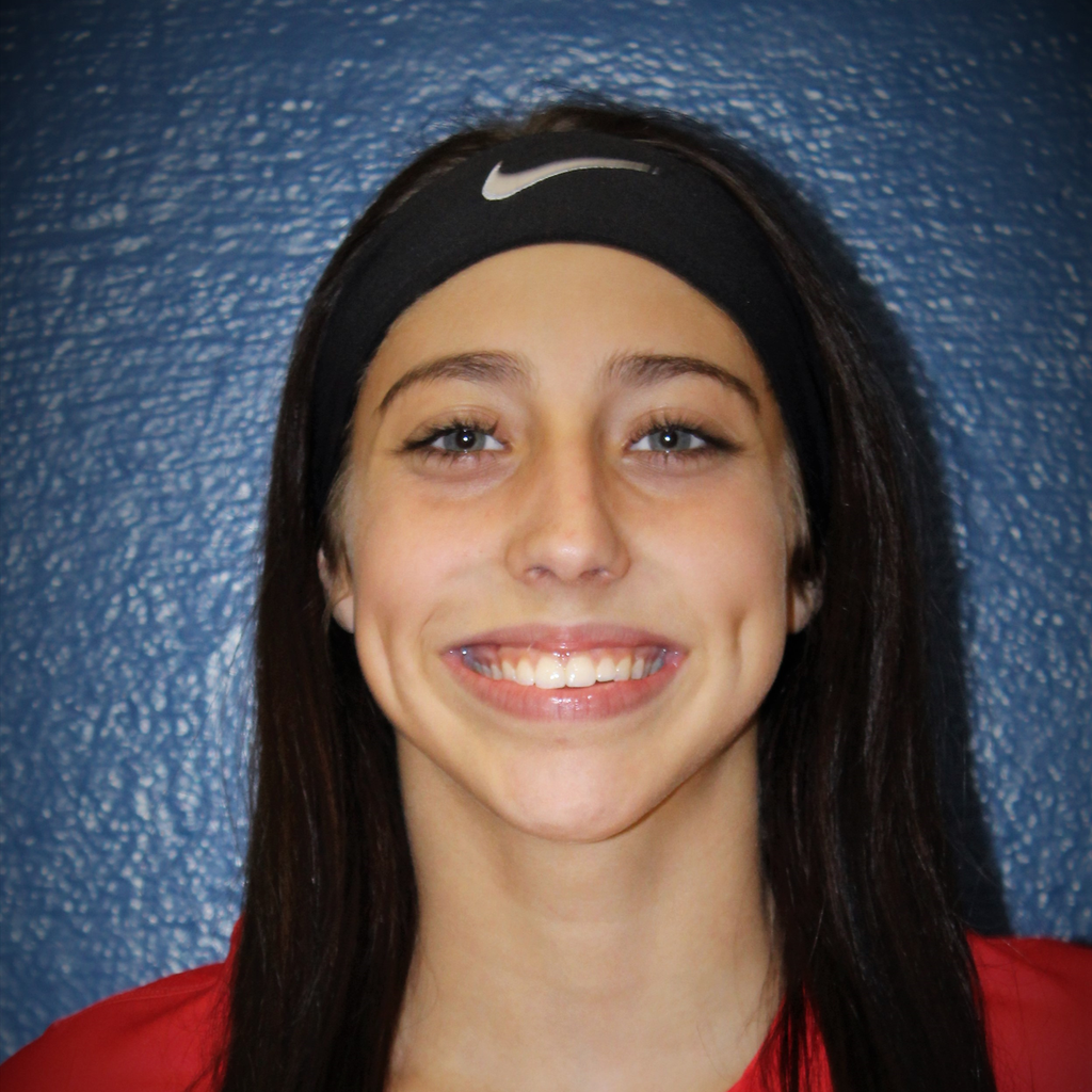 Grace Quinlan mugshot