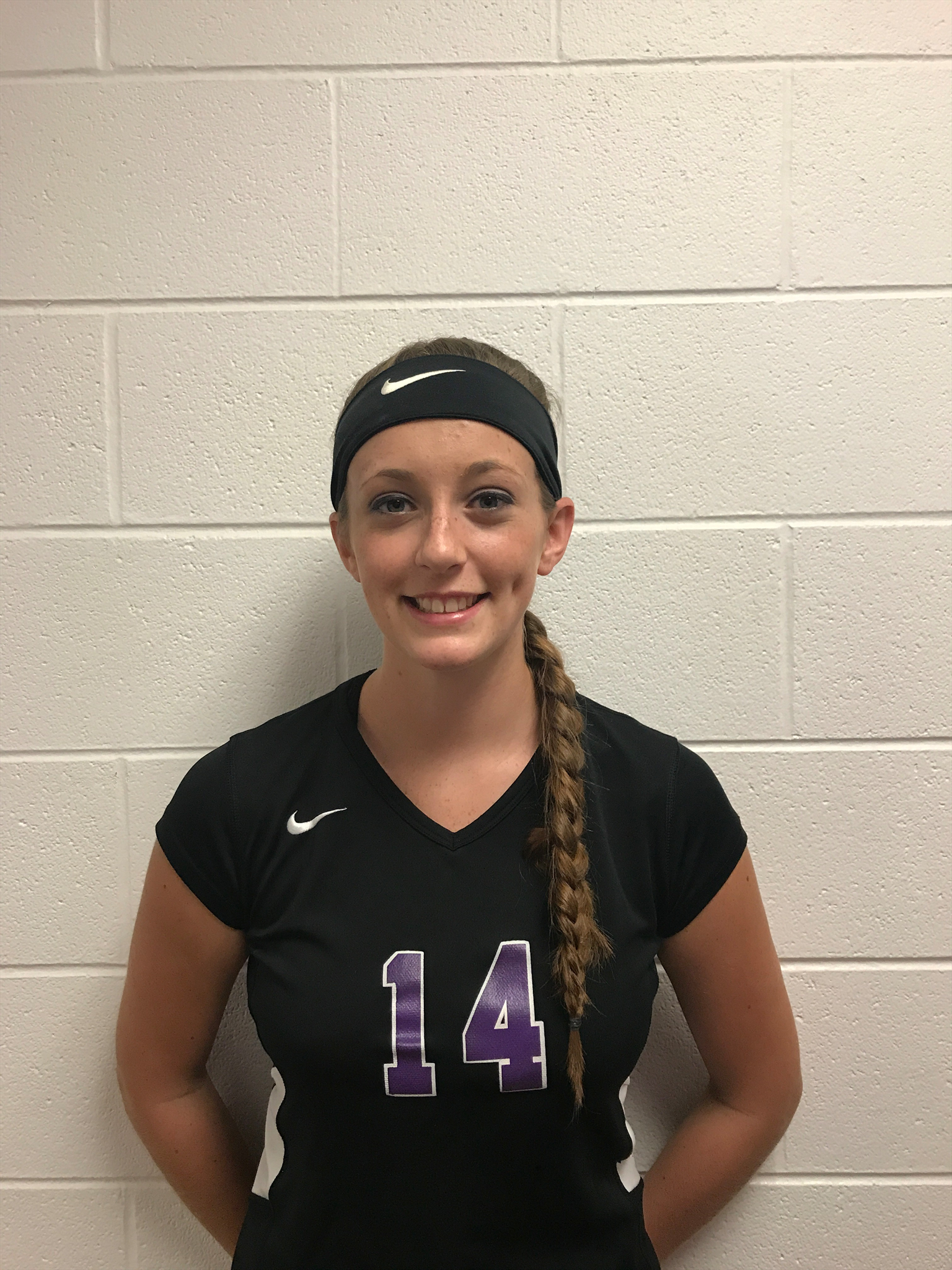 Maddy Cantrell