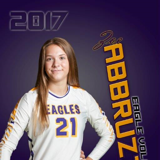 Zoe Abbruzzese mugshot