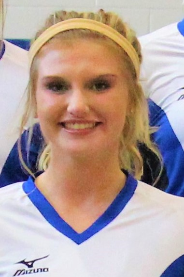 Bryanna Seay