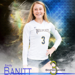 Emily Banitt mugshot