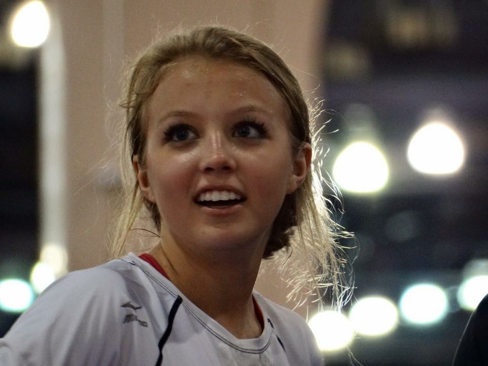 Sabrina Sustala