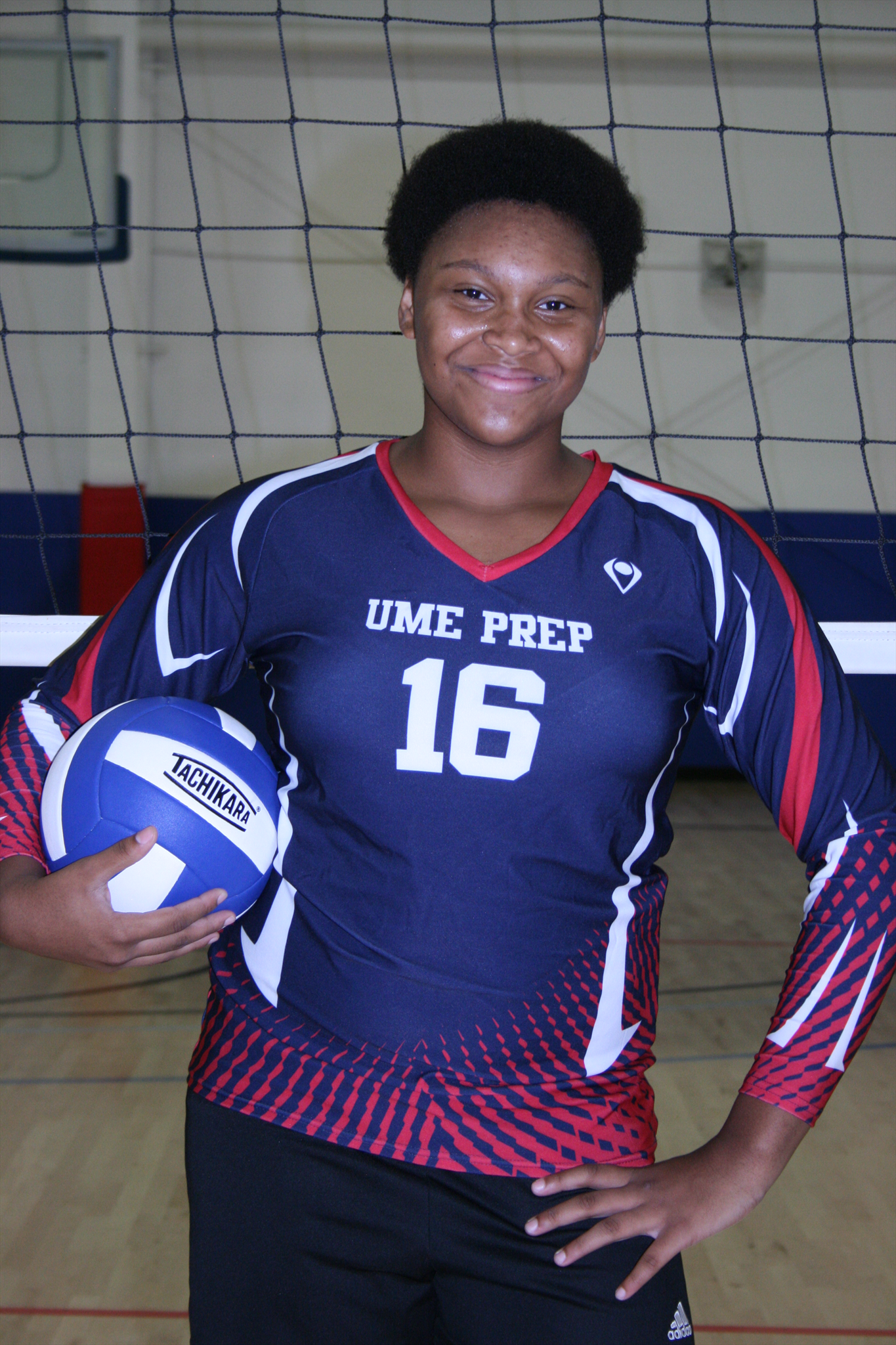 Darlene Burch