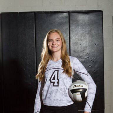 Rilee Sherman mugshot
