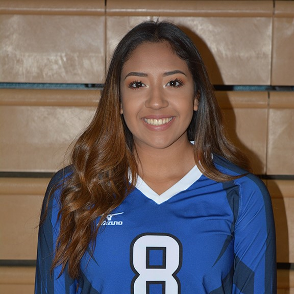 Clarissa Rosales mugshot