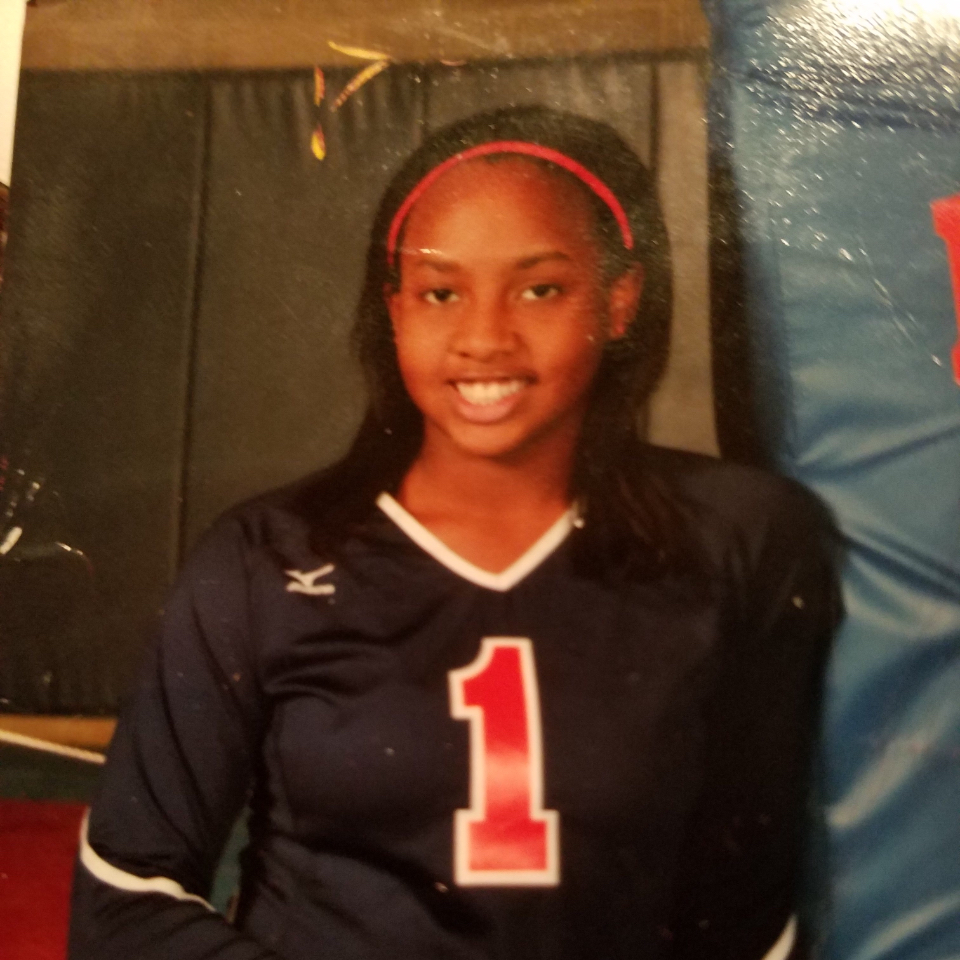 Jocelyn Carter