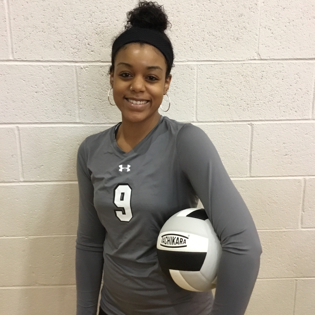 Latia Jones
