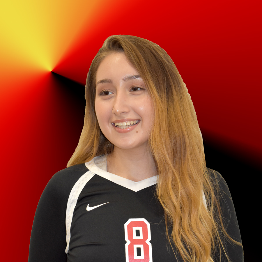 Mariah Puetz mugshot