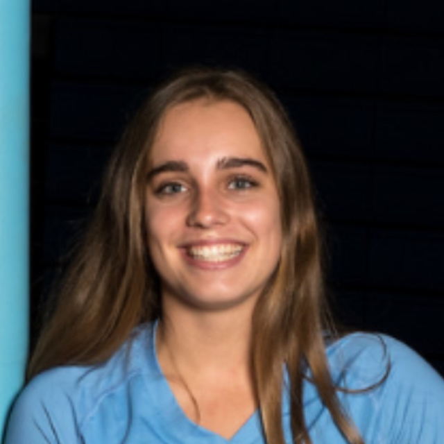 Hannah Hughes mugshot