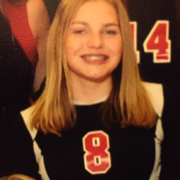 Nicole Birner mugshot